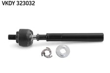 Steering rod VKDY 323032 SKF for PEUGEOT 405   405 Mk II 405   Estate