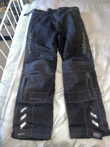 Rukka original goretex - rukka,