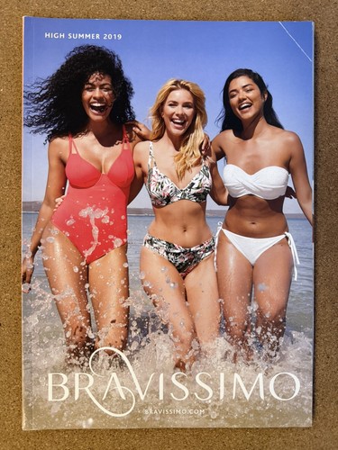 Bravissimo magazine catalogue - bravissimo,