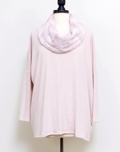 Nwt vine street apparel blush - vine,