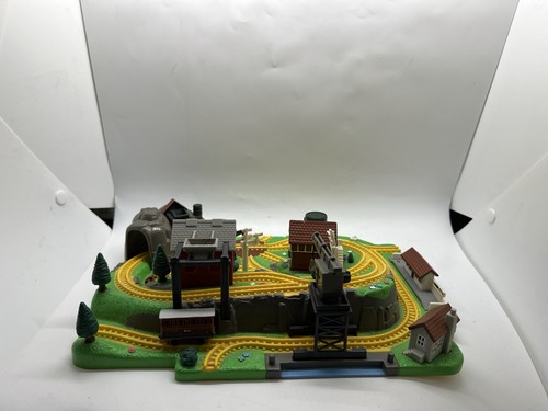 Vintage bluebird thomas the - thomas,