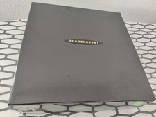 Transparent Audio MusicLink