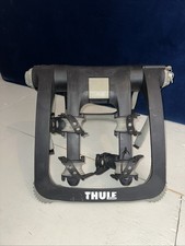 Thule 9001 Raceway 2 Bike Rear