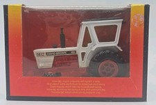 VINTAGE CORGI TOYS DAVID BROWN TRACTOR 55 BOXED DIECAST MODEL FARM