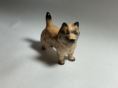 Beswick cairn terrier model - beswick,