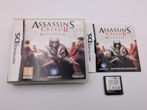 Assassin creed - assassin's, ii