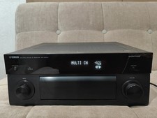 Yamaha RX A2030 9.2 Channel -
