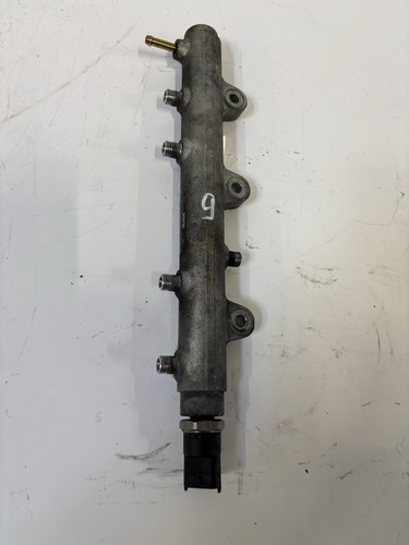Rail pipe for ford - for, ranger
