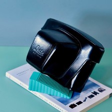 SUPERB LEITZ LEICAFLEX CAMERA