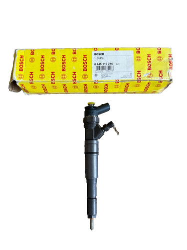 Bosch diesel fuel injector - diesel,