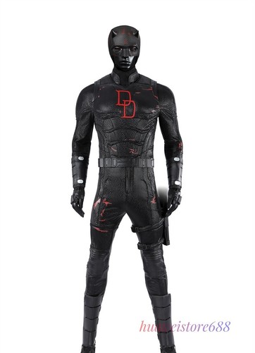 Daredevil born again season - again,