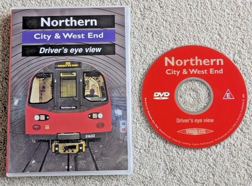 Northern city west - northern, &