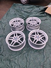 BMW E36 E39 Parallel Style