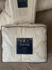 BN Dorma Bed Throw