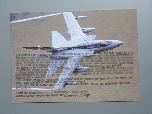 Raf panavia tornado - tornado, gr4
