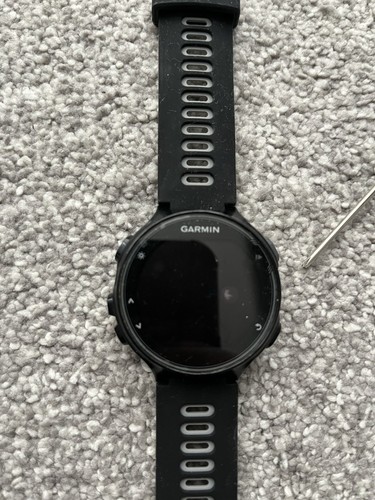Garmin watch 735xt for - garmin, parts