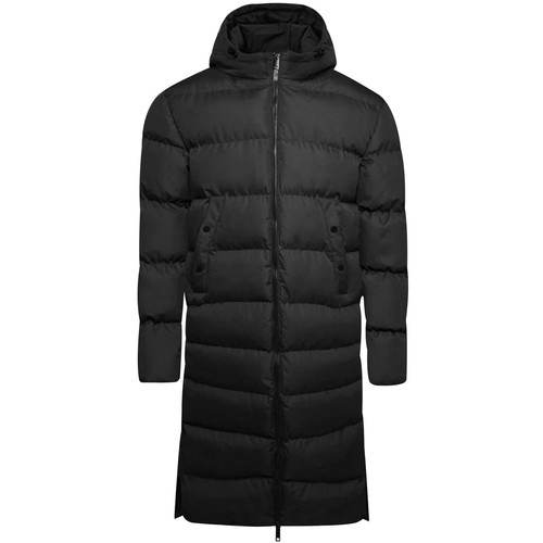 Mens long jacket soulstar - long,