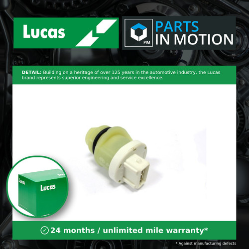 Speed sensor fits - speed,