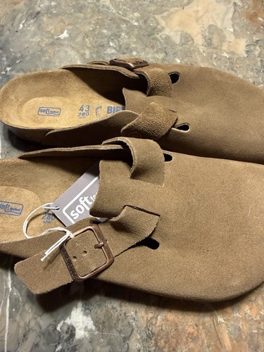 Birkenstock boston clogs mens - boston,