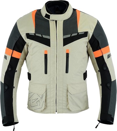 Motorcycle jacket for - jacket,