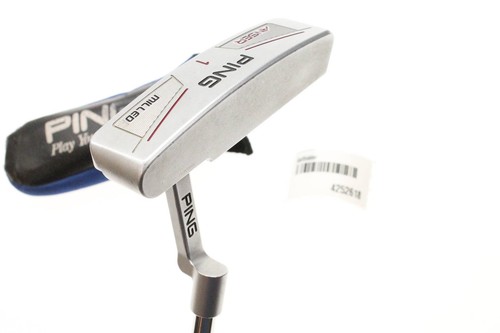 Ping anser milled - anser, club