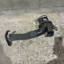 2004 MAZDA RX8 FRONT COLD AIR