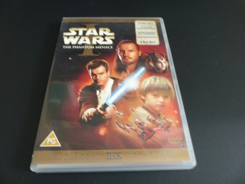 Star wars episode the - -,
