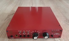 Golden Age Project Mic preamp