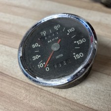 Original Smiths 150 MPH