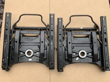 Genuine Ford Front Swivel Seat