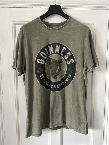 Guinness official licensed - guinness,