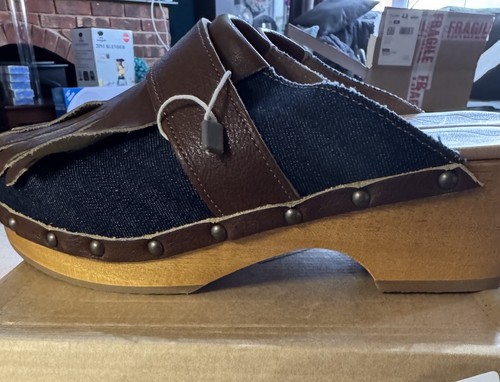 Antidoti ladies mule - ladies,