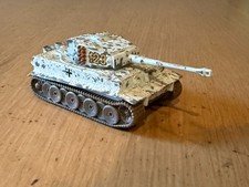 Corgi Diecast Tank - Tiger 1