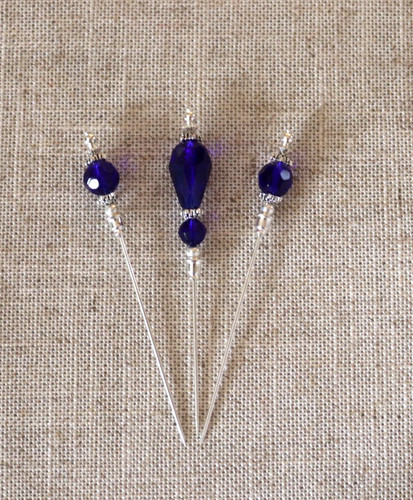 Vintage style beaded - style,
