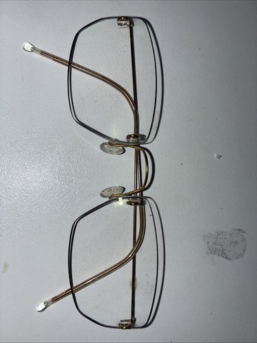 Lindberg air titanium - air, rimless