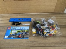 Lego 60052 Cargo Train