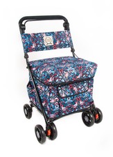 Sovereign Lightweight Walking