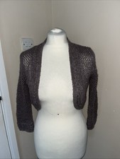 Dorothy Perkins Woollen Bolero