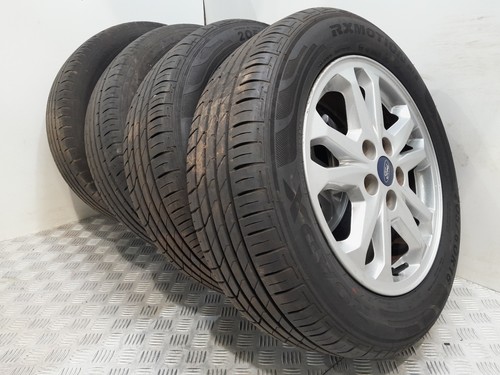 Set genuine inch ford - 16,