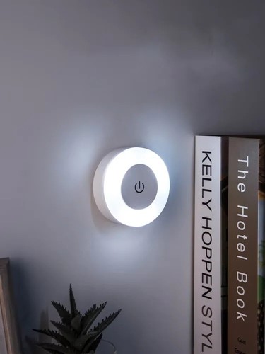 Led touch sensor - led,