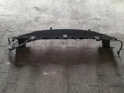 Hyundai i40 rear - i40,