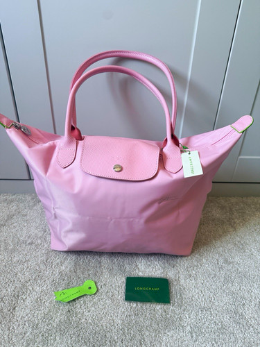 Longchamp pliage large pink - pliage,