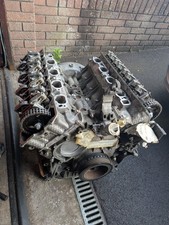 Refurbished Mercedes 5.4 M113 V8 55 AMG Engine E55,ML55,CLK55,CL55,C55,S55