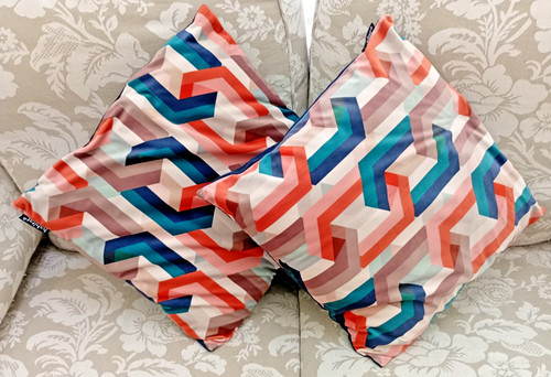 Habitat cushions covers - x, 2