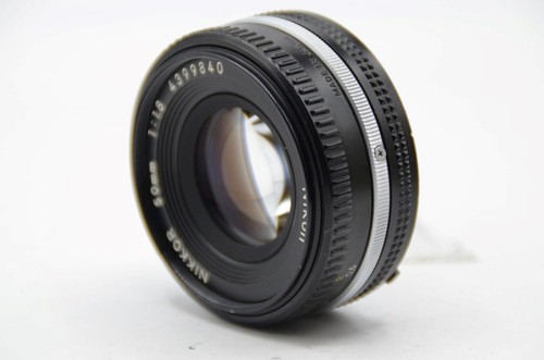 Nikon nikkor 50mm - nikkor,