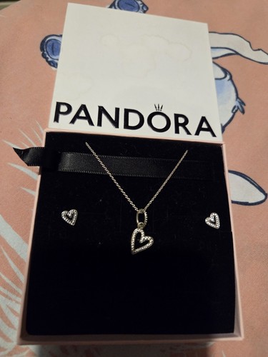 Pandora sparking freehand - pandora,