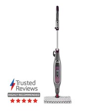 Shark Klik n’ Flip Automatic Steam Pocket Mop - Refurbished [S6003UK]