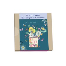 Vintage Garden Stationery -