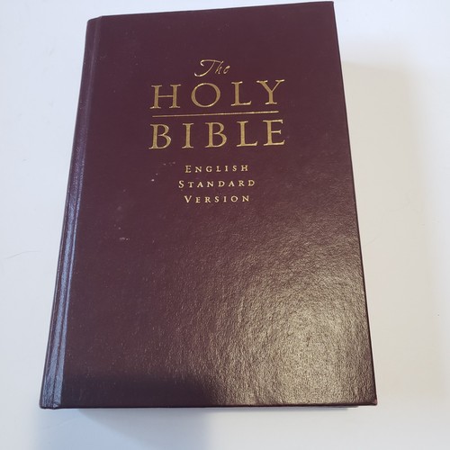 The holy bible - the, english