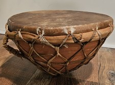 Handmade TerraCotta Stretched